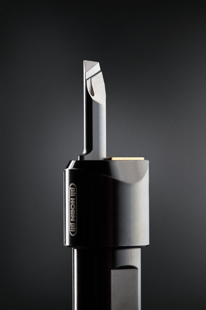 Mastering processes: Hard machining, high surface quality and the saving of grinding operations